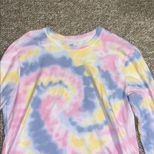 Hollister long sleeve shirt!
